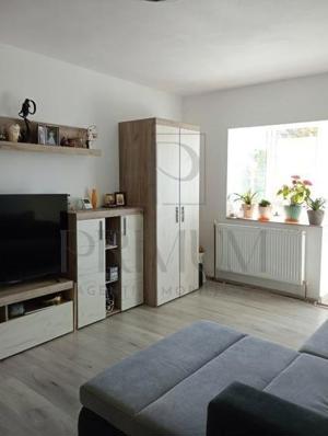 DOROBANTILOR - 2 Camere - Decomandat - Centrala proprie