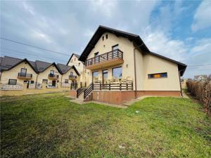 Casa Individuala | Ipotesti | 6.5 ari | ID:1123 - imagine 17