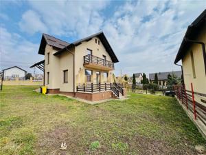 Casa Individuala | Ipotesti | 6.5 ari | ID:1123 - imagine 18