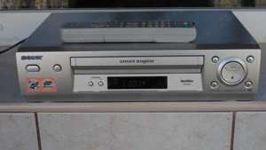 Video SONY slv-se230 recorder,4 head VHS,telecomanda
