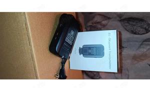 Blit Studio 100W Elinchrom D-Lite RX ONE - imagine 2