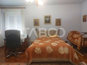 Apartament la casa spatios 2 camere etaj 1 zona Calea Dumbravii