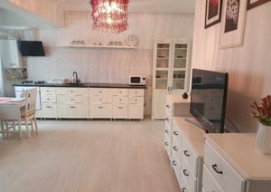 APARTAMENT 2 CAMERE/ ZONA REZIDENTIALA 9 MAI/ PLOIESTI