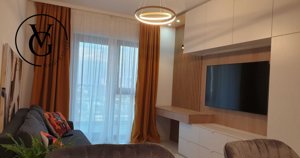 Apartament 2 camere - Parcului 20 - Herastrau  - imagine 4