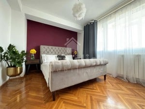 Apartament modern, cu priveliste deosebita in zona Mazepa 1