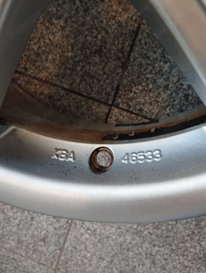 Jante aliaj 16 zoll marca RCD Germany gama Mercedes, Audi, VW - imagine 5