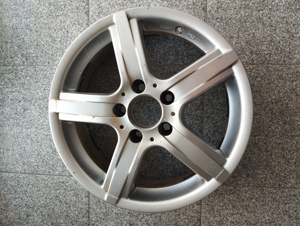 Jante aliaj 16 zoll marca RCD Germany gama Mercedes, Audi, VW - imagine 4