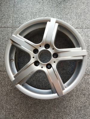 Jante aliaj 16 zoll marca RCD Germany gama Mercedes, Audi, VW - imagine 3