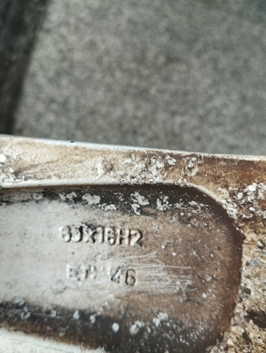 Jante aliaj 16 zoll marca RCD Germany gama Mercedes, Audi, VW - imagine 9