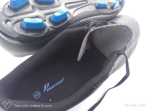 Ghete fotbal mar 45 - imagine 3