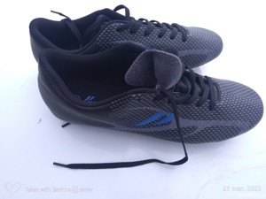 Ghete fotbal mar 45 - imagine 2