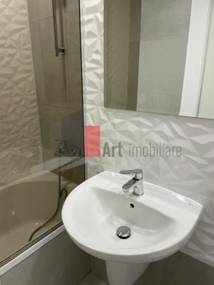 Apartament 2 camere cu terasă și garaj–Complex rezidențial Pipera, metrou 16 min - imagine 5