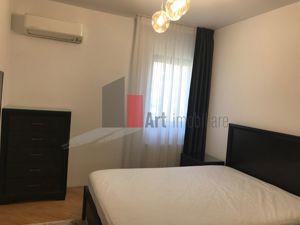 Apartament 2 camere cu terasă și garaj–Complex rezidențial Pipera, metrou 16 min - imagine 4