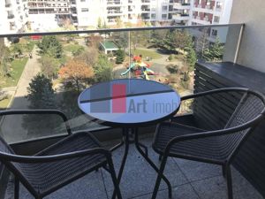 Apartament 2 camere cu terasă și garaj–Complex rezidențial Pipera, metrou 16 min - imagine 6