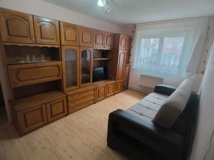 Apartament cu 2 camere, etaj 1,  Zona Micro 6 -Str. B. ST. Delavrancea