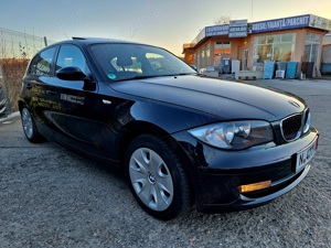 BMW 118 diesel,import Germania,cah sau rate incepand cu 542 roni luna