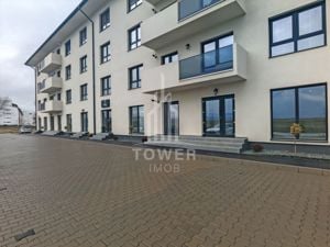 Apartament 3 camere – Prima închiriere – One Residence, Doamna Stanca