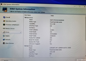 Pc Gaming i5 4570,24 Gb ram ssd 128Gb, Hdd 1Tb video,2Gb  - imagine 5