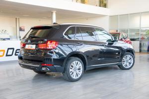 Bmw X5 - imagine 8