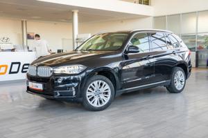 Bmw X5 - imagine 3