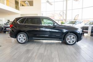 Bmw X5 - imagine 5