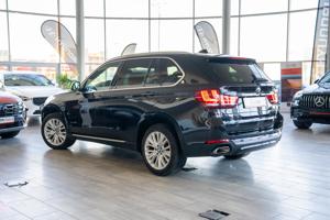 Bmw X5 - imagine 6