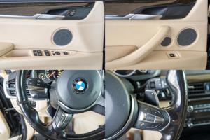 Bmw X5 - imagine 16