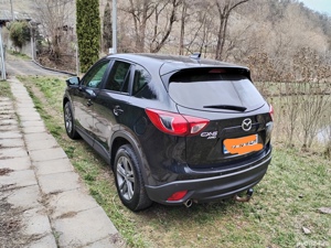Mazda Cx5, 2012 - imagine 2