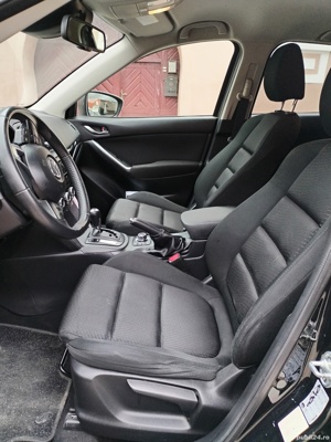 Mazda Cx5, 2012 - imagine 5