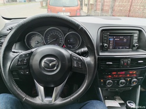 Mazda Cx5, 2012 - imagine 3