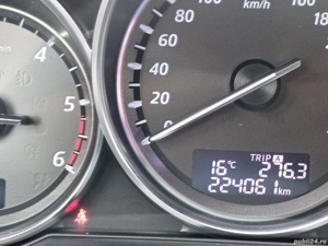 Mazda Cx5, 2012 - imagine 4