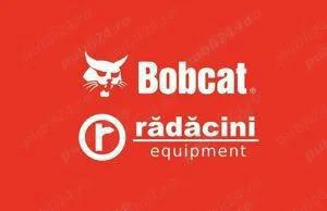 Mecanic electromecanic - utilaje stivuitoare 