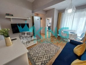  Apartament 2 Camere Tomis Nord Constanta