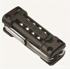 Vand set de scule multifuncțional din otel