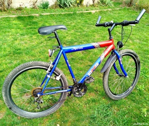 Bicicleta DHS sport 26 " - imagine 3