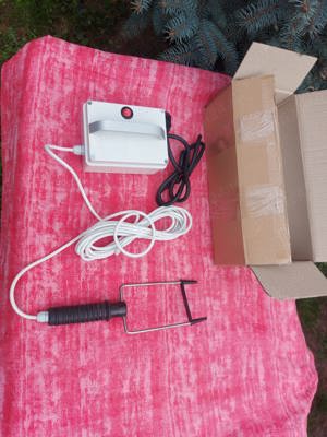 Asomator NOU Slovacia  - imagine 2