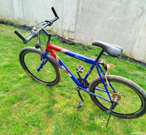 Bicicleta DHS sport 26 "