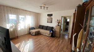 Apartament cu 2 camere de vânzare – Calea Aradului, Oradea