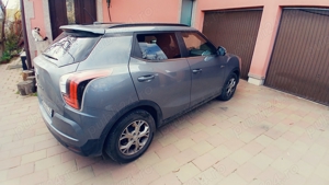 vand masina Ssangyong Tivoli - imagine 4