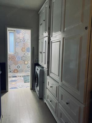 Apartament 2 camere bloc nou Rebreanu - imagine 3