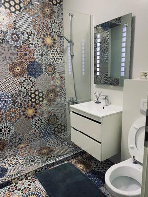 Apartament 2 camere bloc nou Rebreanu