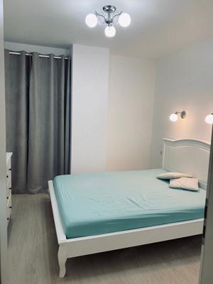 Apartament 2 camere bloc nou Rebreanu - imagine 4