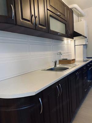 Apartament 2 camere bloc nou Rebreanu - imagine 2