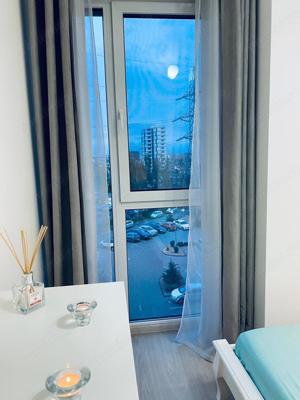 Apartament 2 camere bloc nou Rebreanu - imagine 8