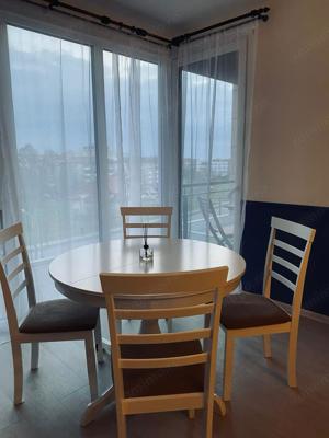 Apartament 2 camere bloc nou Rebreanu - imagine 5