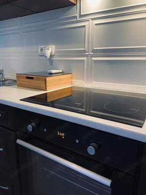 Apartament 2 camere bloc nou Rebreanu - imagine 7