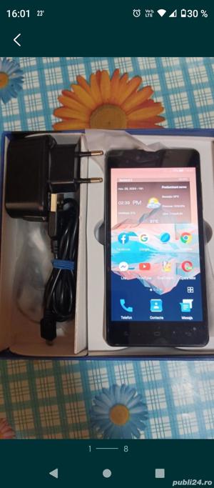 Telefon Allview P6-Energy - imagine 3