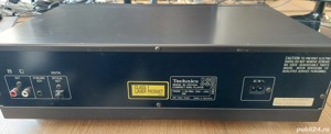 Technics SL-PS740A - imagine 4