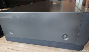 Technics SL-PS740A - imagine 5