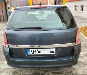 Vând schimb cu benzinar, Opel Astra H - 1.9cdti - an 2008 - imagine 10